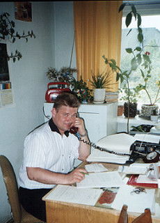 Владимир Кетов