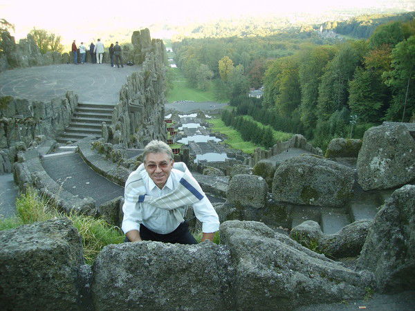 Анатолий Тюгаев