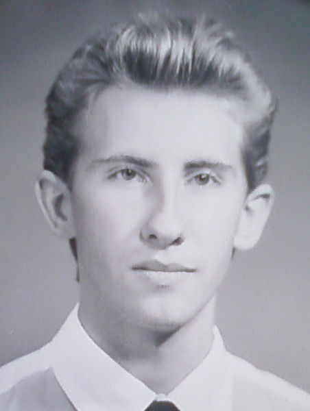 Василий Бугаёв