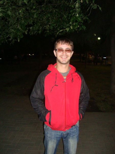 Марк Сапожников