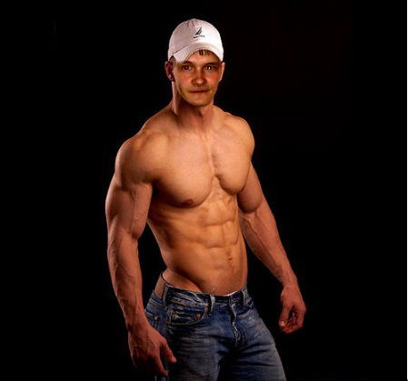 Артем Немов