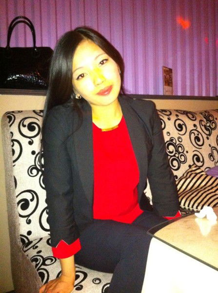 Акмарал Айткалиева