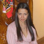 Катерина Благонравова