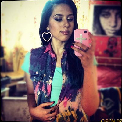 Ольга Салангина