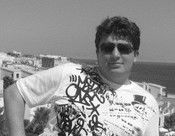 Сергей Комков