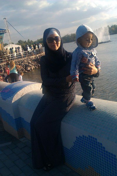 Дилбар Халманова