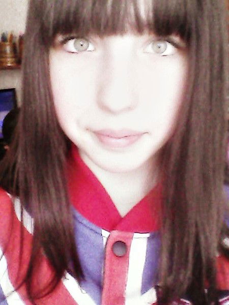 Полина Шаломова