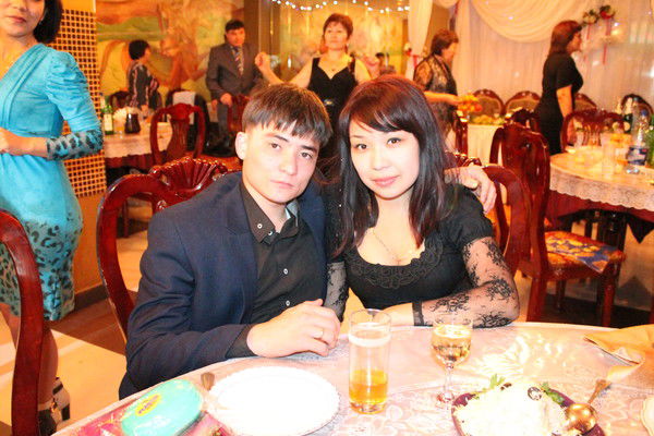 Маржан Куандыкова