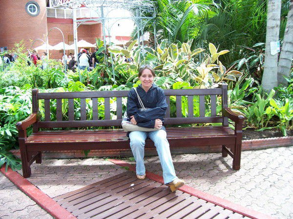 Елена Абрамова