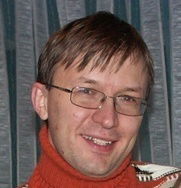 Виталий Тутушкин