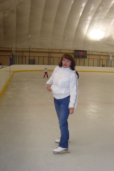 Анна Кулешова