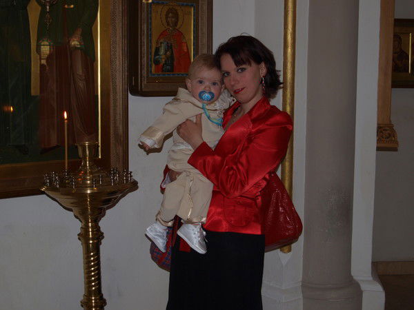 Юлия Шиллер