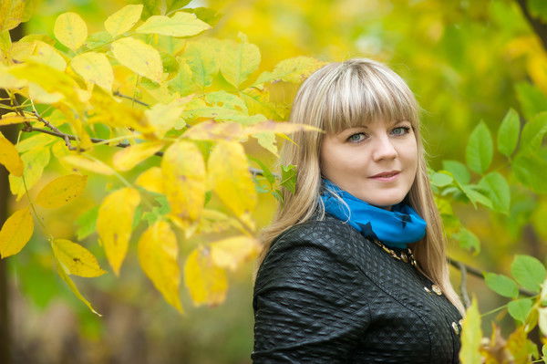 Ирина Ипатова