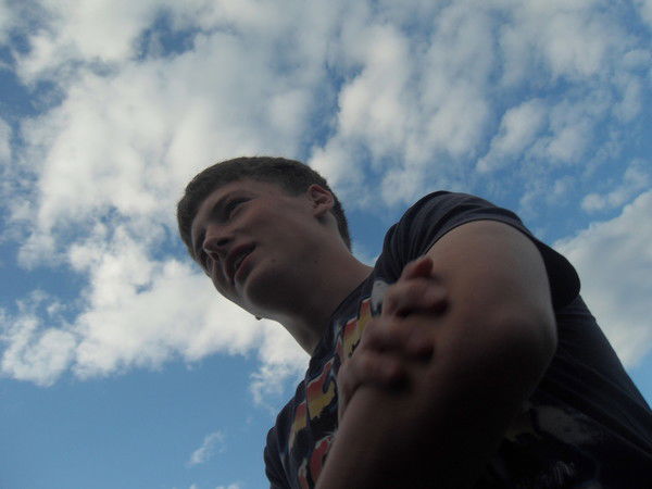 Влад Логинов