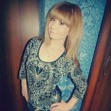 Виктория Проляна