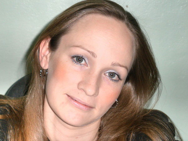 Оксана Чиненова