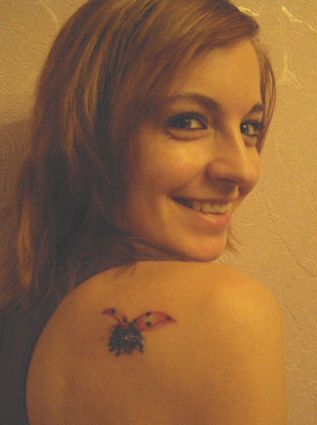 Любовь Малышева