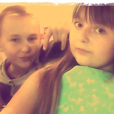 Юличка Лапуличка