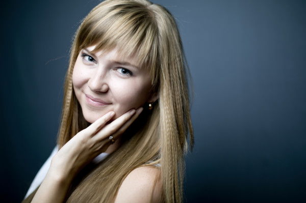 Алевтина Бриленко