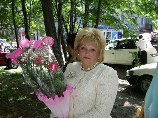 Ирина Юдина