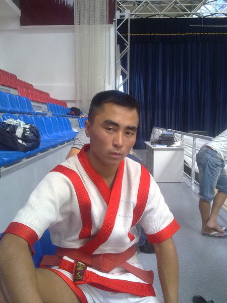 Дулат Кадирбеков