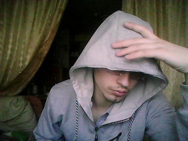 Рома Ефимов