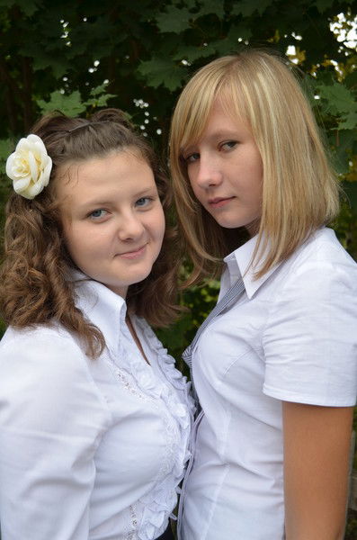 Александра Кузьмичева