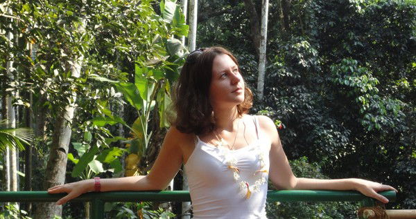 Наталия Болотова