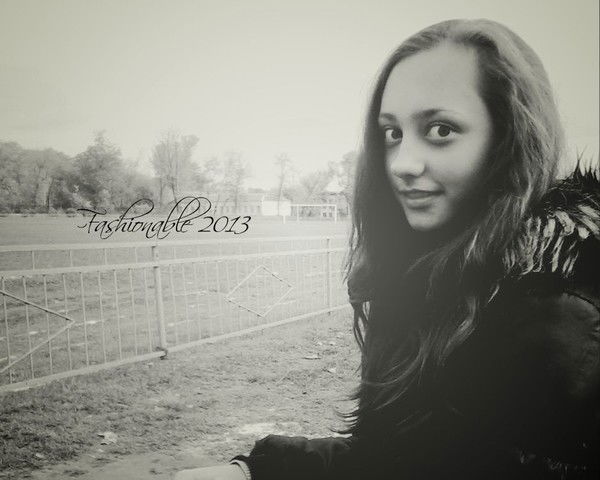 Настюша Колосок