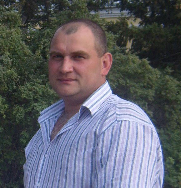 Андрей Иванов