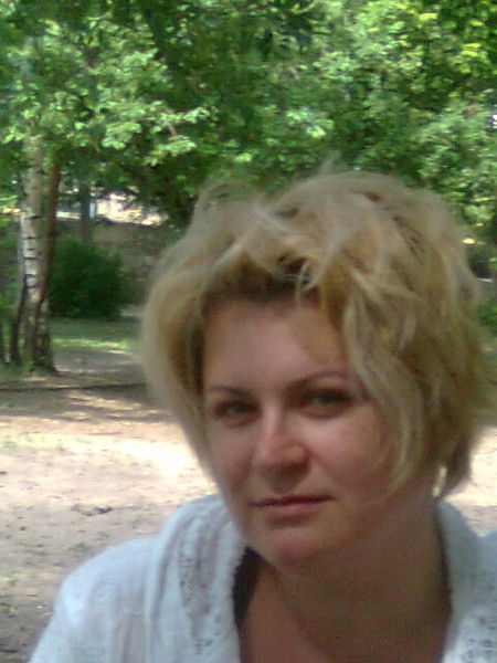 Наталья Макарова