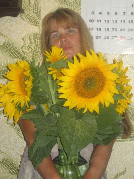 Валерия Бутенко