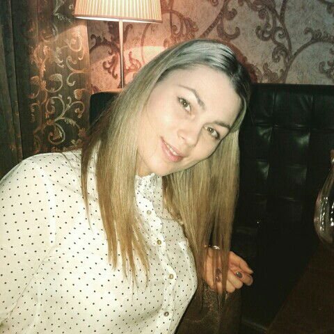 Татьяна Батурова