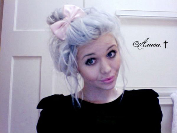 Алиса. (Котова.)