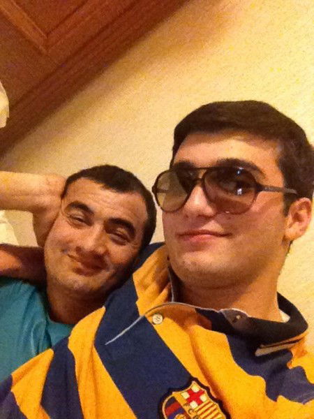 Turxan Allahverdiyev