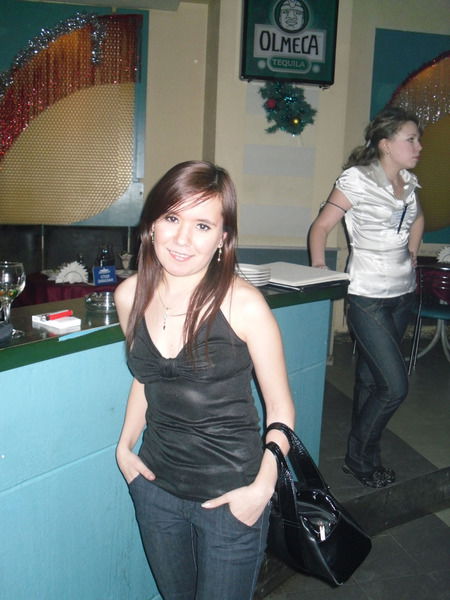 Татьяна Онегина