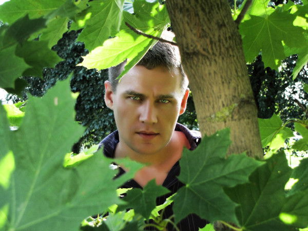 Станислав Олегович