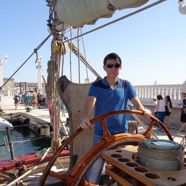 Игорь Дорожкин