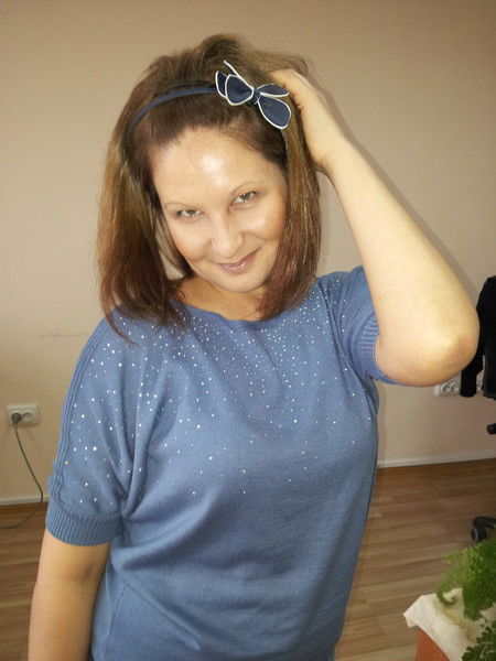 Анастасия Рахимова