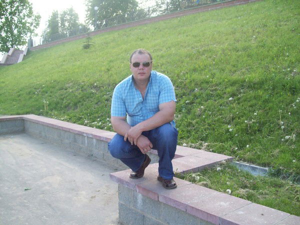 Дима Мельников