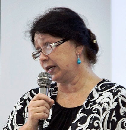 Ольга Носкова