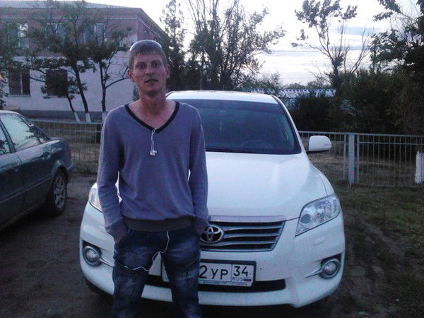 Вячеслав Зинчук