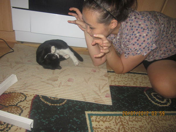 Лёленька Лим