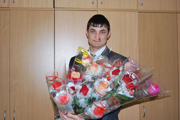 Фагил Фазлуллин