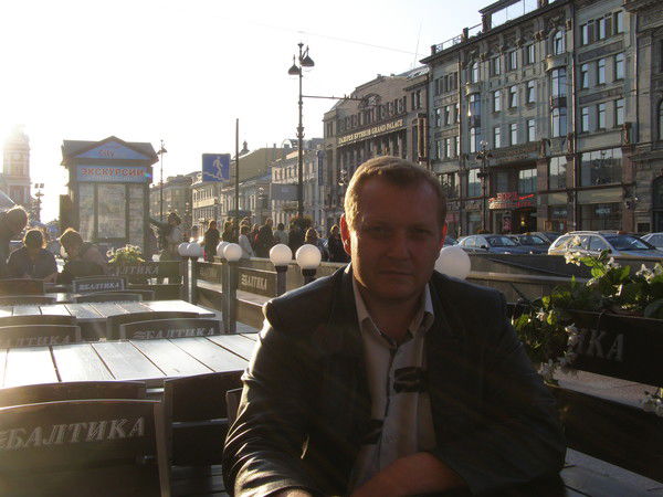 Николай Цыцюк