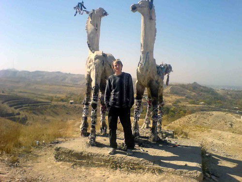 Юра Манцуровский