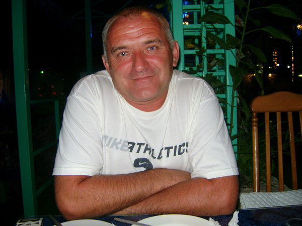 Клименко Владимир