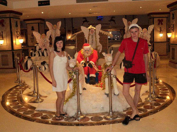 Андрей Наезжий