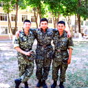 Дмитрий Ли