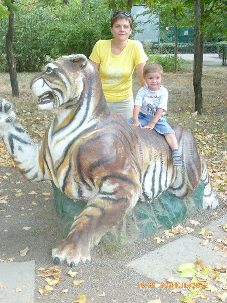 Светлана Черных